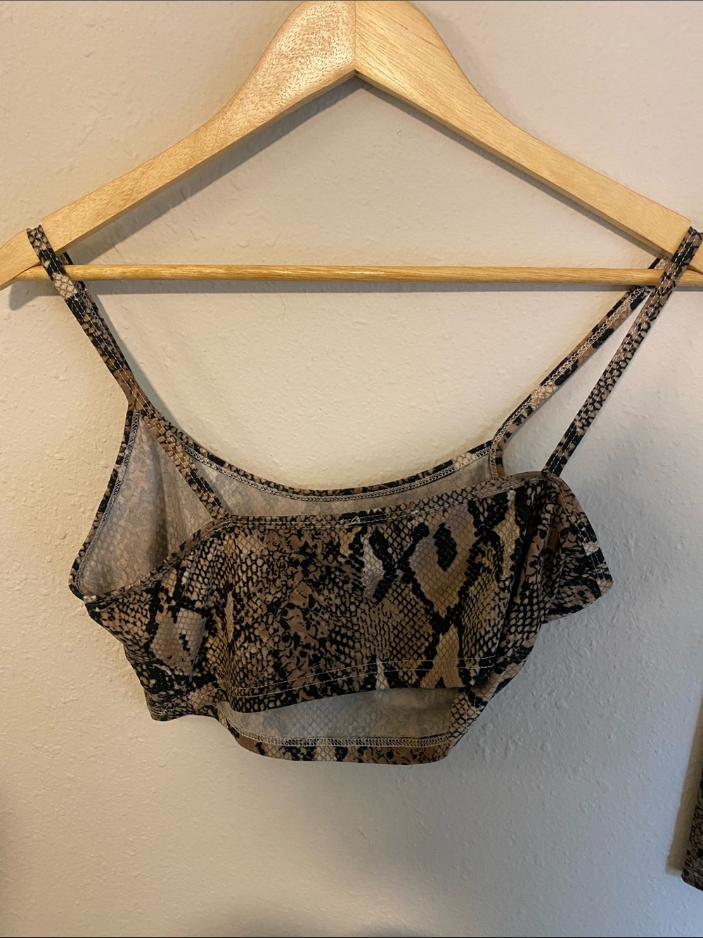 Brown Two-Piece Set - Picture 12 of 15